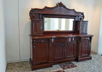 アンティーク家具修理