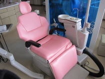 医療用家具修理